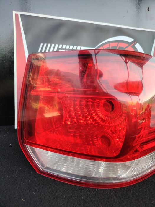 Десен стоп за Фолксваген Голф 6 комби / VW Golf 6 variant