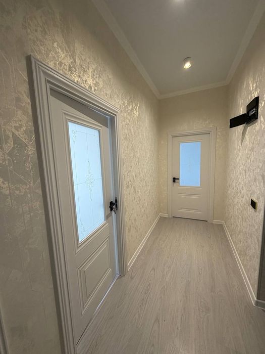 Квартира сотилади