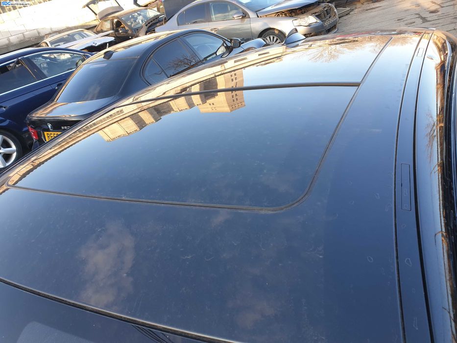 Trapa Sticla Panorama Panoramic Geam Plafon BMW Seria 5 F07 GT 2009 - 2013 [K1768]