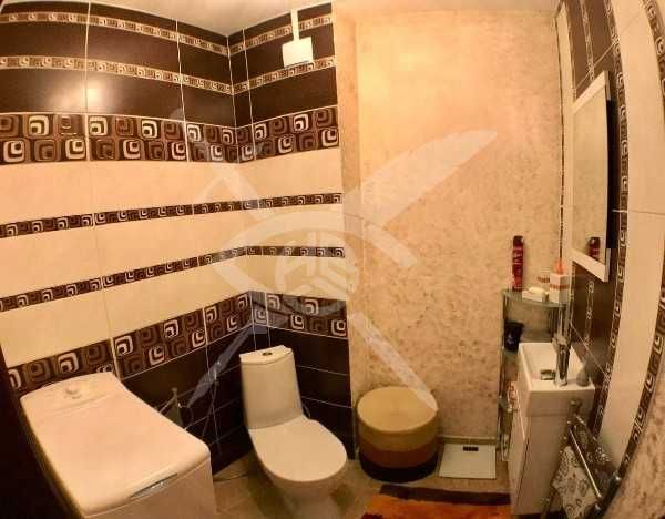 Продава се Едностаен апартамент в Свети Влас - 49 кв.м за 760 €/кв.м - Снимка #6