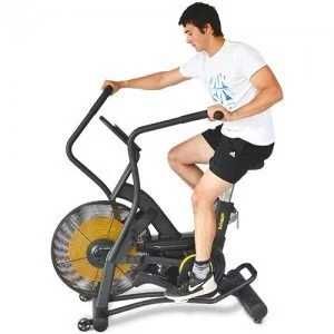 Велоаргометър Renegade  Air Bike AB100