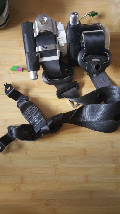 Kit Airbag + Centuri SKODA Fabia II / ROOMSTER si Facelift II