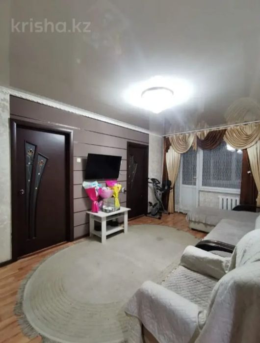 Продам кв на циолковского