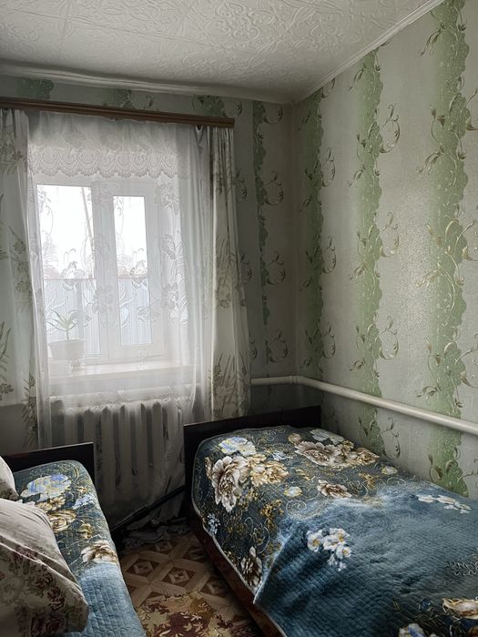 Продам дом, п. Денисовка