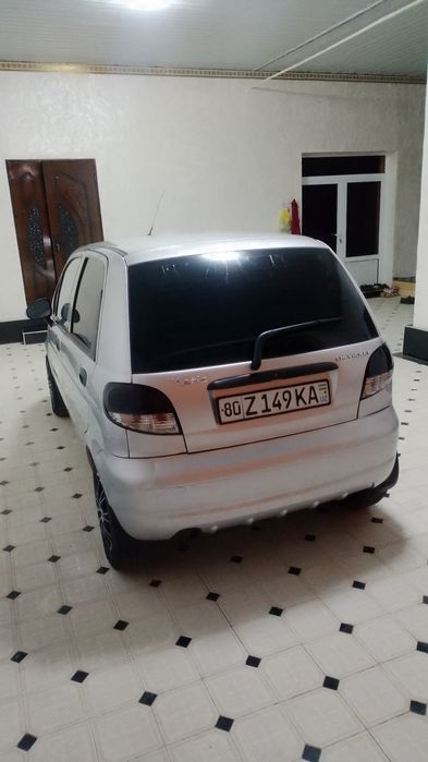 Matiz radnoy 2012 dehqon olib sotar emas