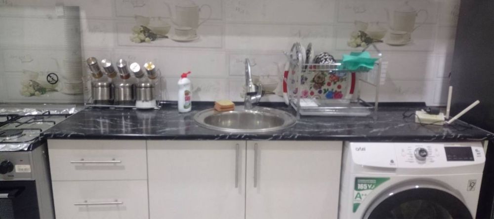 Сдаётся квартира в аренду