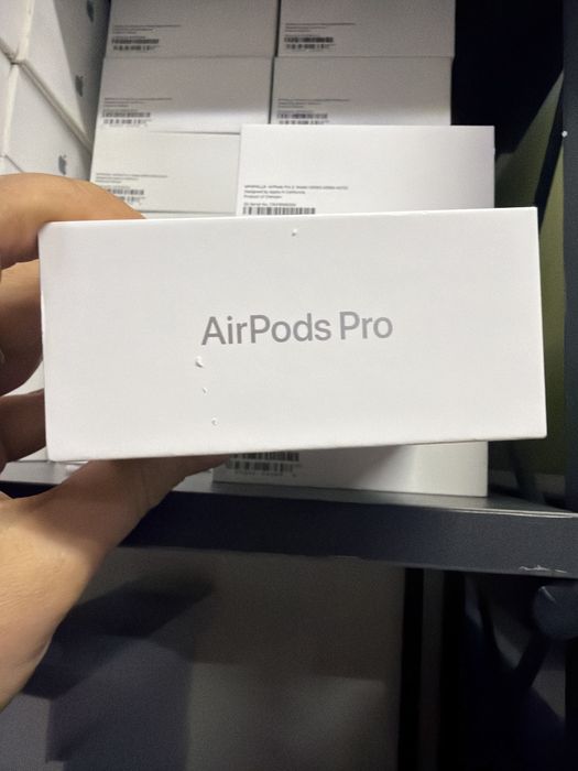 Apple AirPods Pro 3