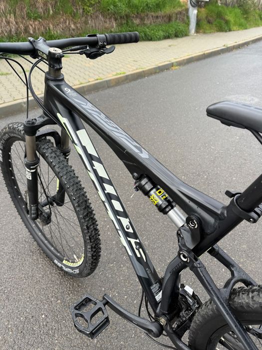 Scott Spark 960 L”29”