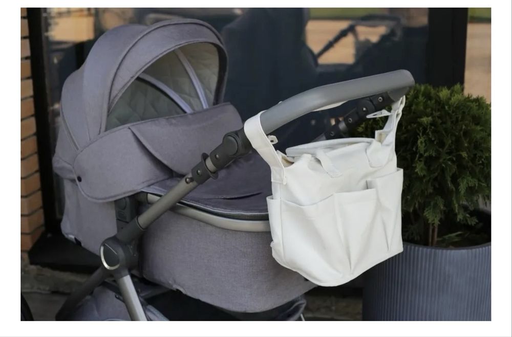 Продаю коляску 2/1