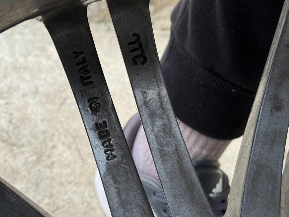 Джанти 5х120 / 19