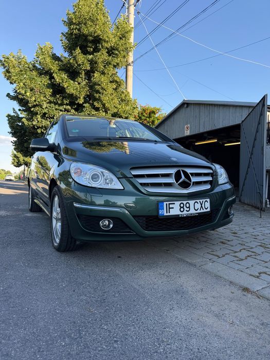 MERCEDES-BENZ E-Class 2010 — imagine 3