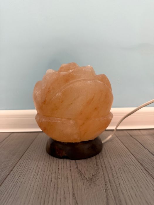 Солна лампа Rabalux FLORES 2676 – 3.5 кг, като нова