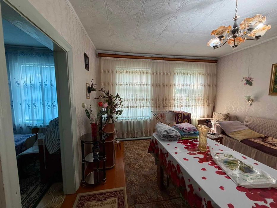 Продается дом с.Карабулак (не Ключи)