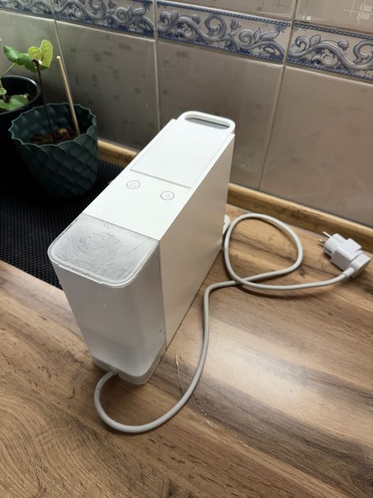 Кофемашина капсульная Xiaomi