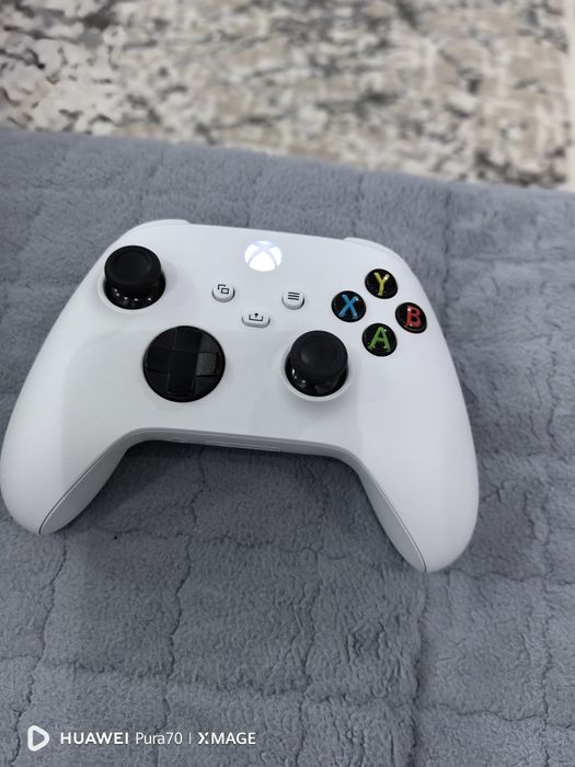 Продам Xbox series s