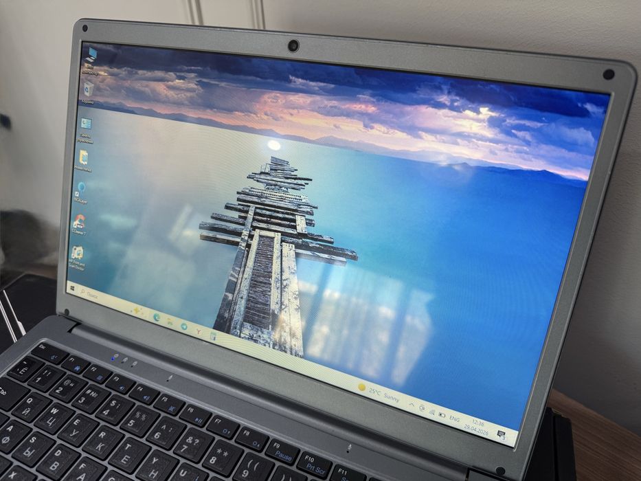 Ноутбук в отличном состоянии