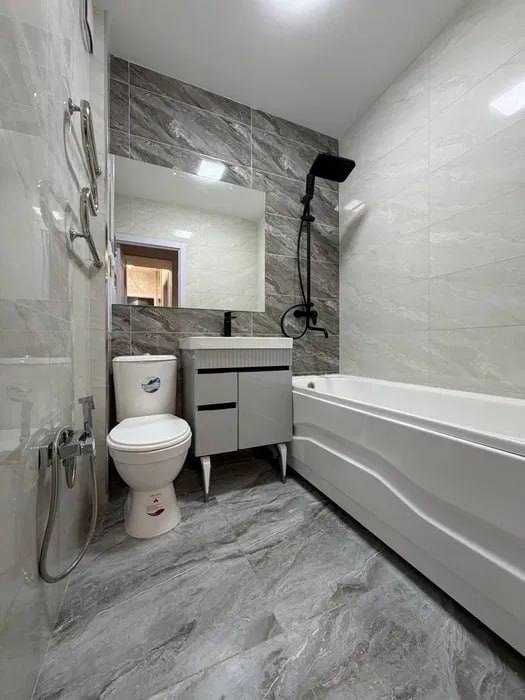 Продается квартира 2/1/4 БУЗ-2 Ор-р Школа 49 Евро-ремонт
