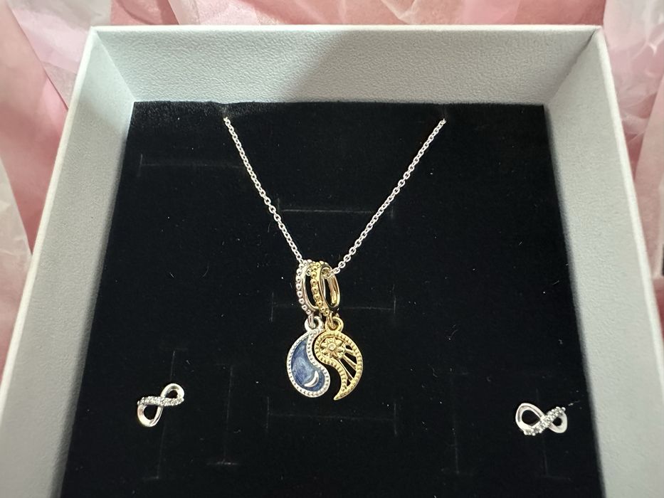 Set Pandora Nou Special