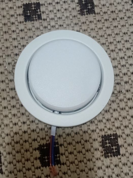 Светодиодные лампочки