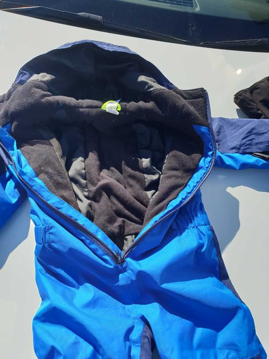 Космонавт 5г(105-114см) Декатлон