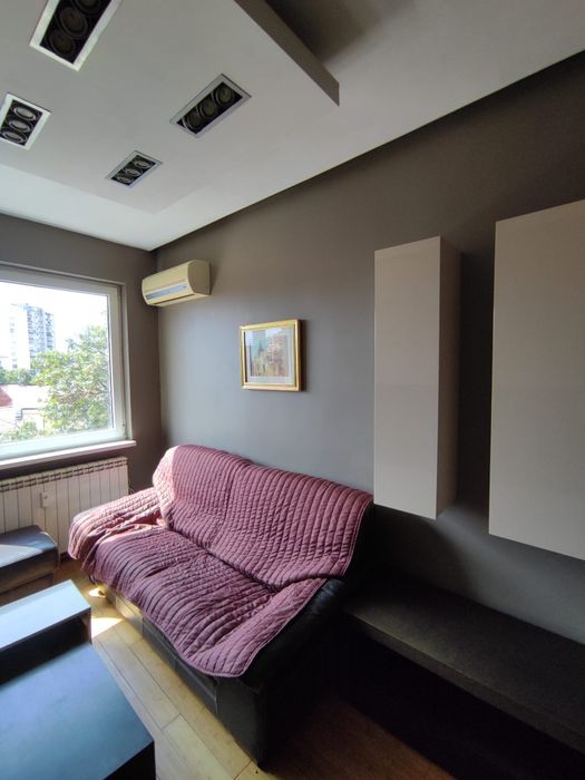 Дава се под наем Тристаен апартамент в София, НПЗ Дианабад - 65 кв.м за 663 € - Снимка #3