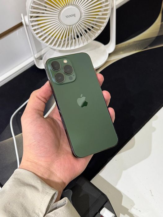 Iphone 13 Pro 128gb! Айфон