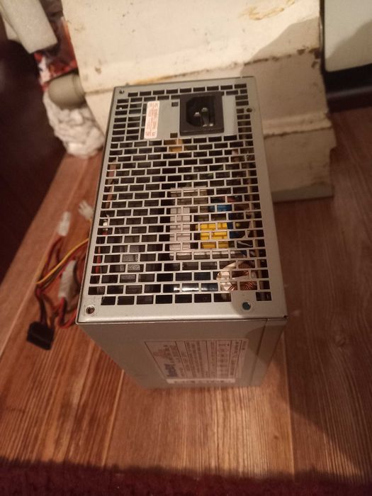 блок питания HuntKey 450