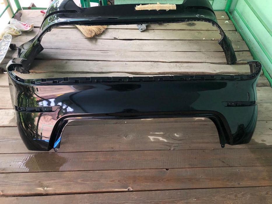 Продам Бампер  KIA K5