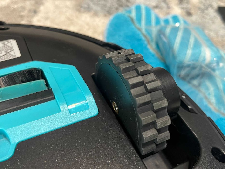 Прахосмукачка робот Conga 3490 Elite (Mi Robot Vacuum-Mop)