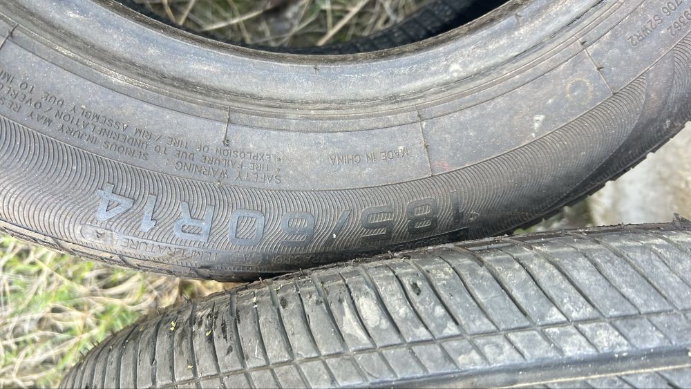 Шины для приоры, ваз 14-15