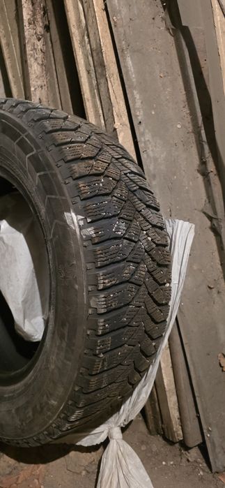 Зимние шины R16/65/215