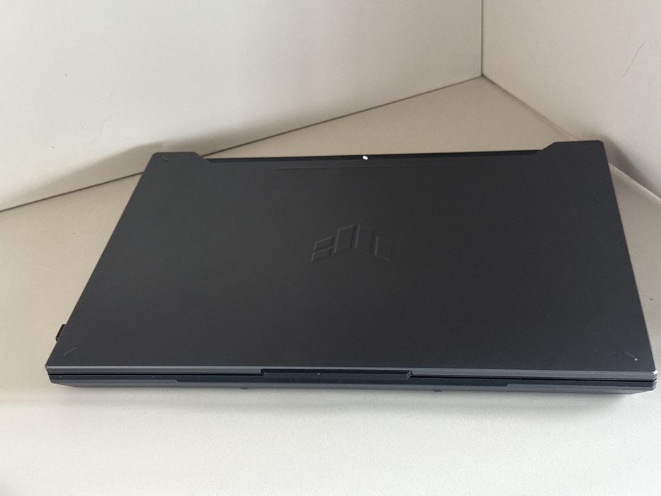 Asus tuf gaming A15