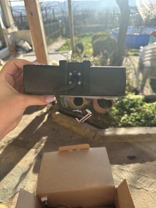 Мултимедии за кола