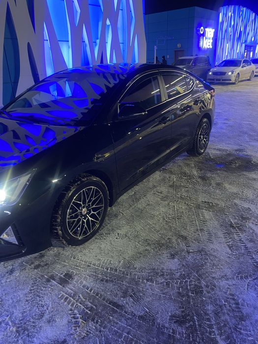 Аренда авто с выкупом