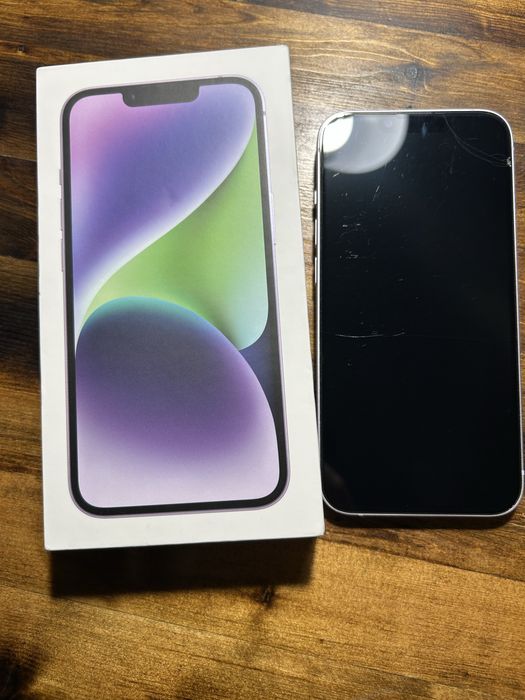 iPhone 14 128 Gb