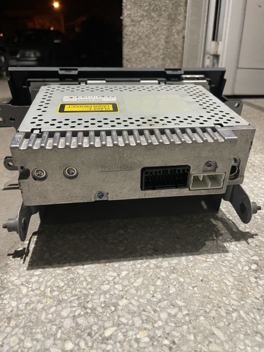 Радио и CD плеър Suzuki SX4