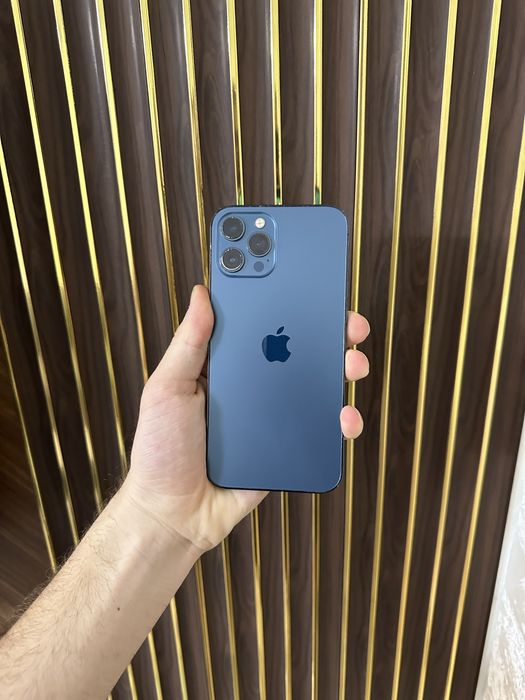 Iphone 12 Pro Max 256 Айфон 12 Про Макс 256