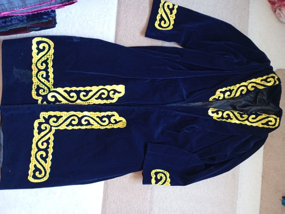 Продам национальные