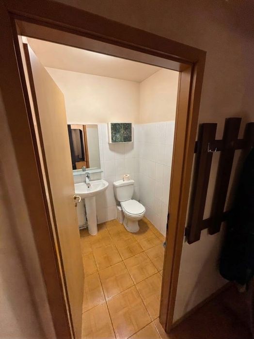 Vând Apartament 3 camere, Complexul Studențesc, 2 băi,centrală proprie