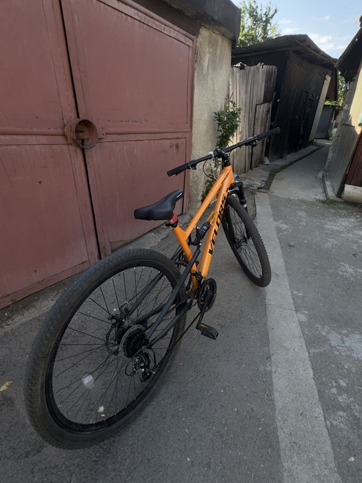 Vand bicicleta velors