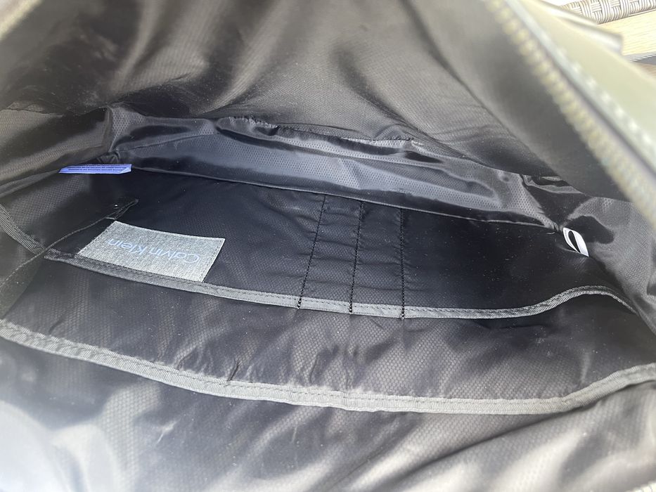 Geanta laptop Calvin Klein