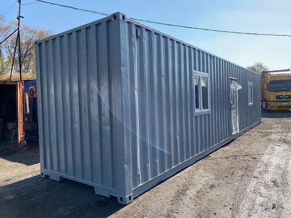 Продам жилой контейнер