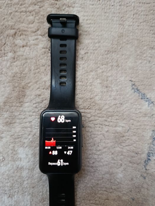 Huawey Watch Fit