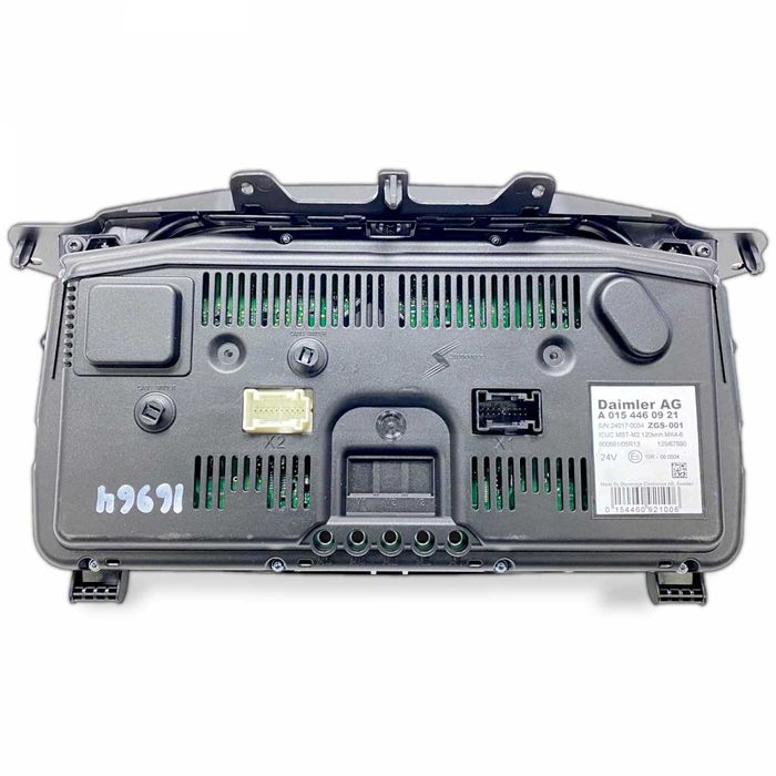 instrumental de bord Mercedes Benz Actros MP5 -Piese de schimb