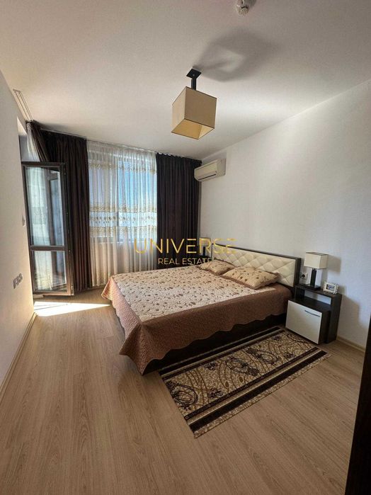 Продава се Двустаен апартамент в Свети Влас - 54 кв.м за 1639 €/кв.м - Снимка #6