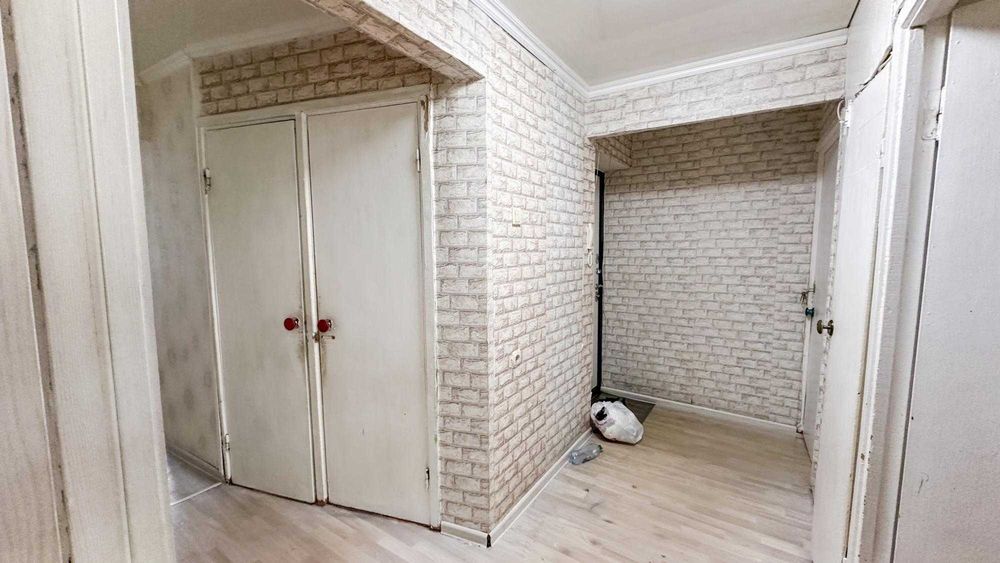Продам 4к квартиру.