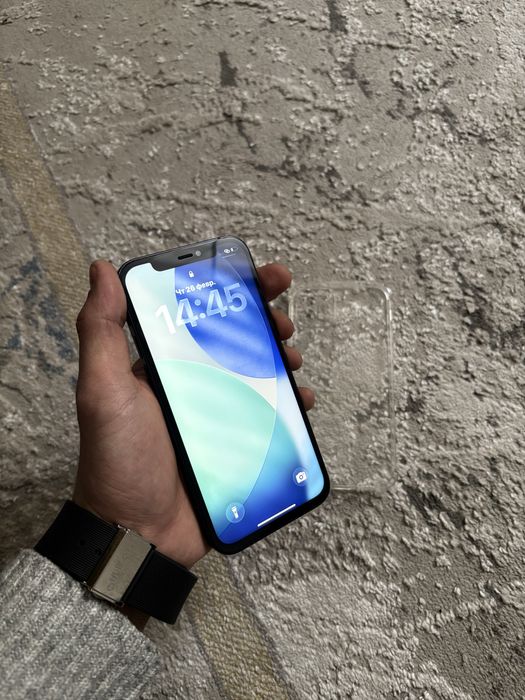 Айфон 12 128ГБ , IPhone 12 128GB