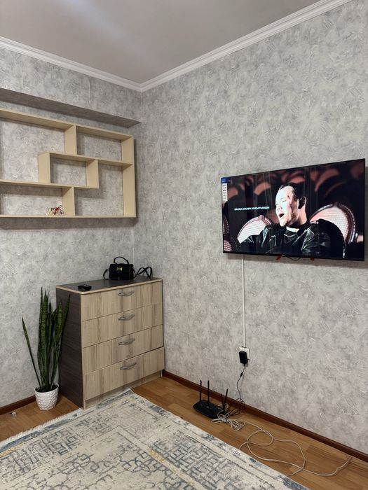 Квартира суточный