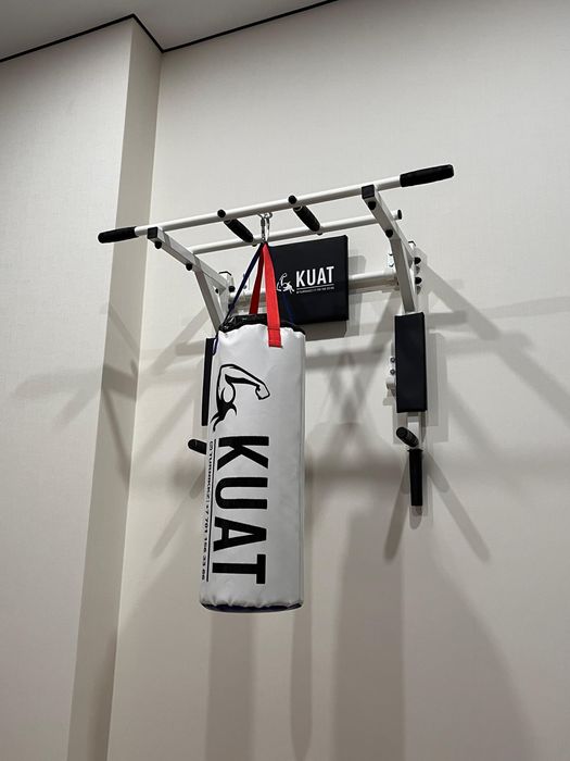 Турник 3 в 1 брусья Кокшетау