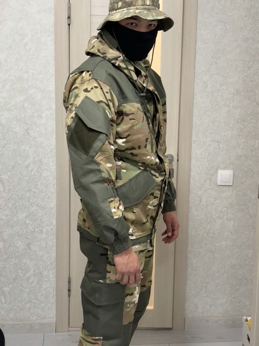 Тактический форма